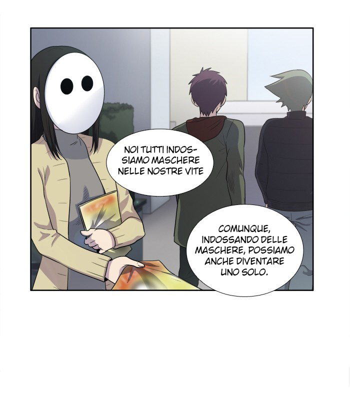 The Gamer - ch 155 Zeurel